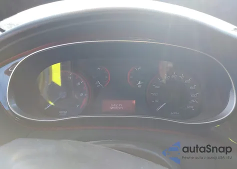 2016 Dodge Dart Sxt z USA, uszkodzony, nr VIN 1C3CDFBB5GD644409